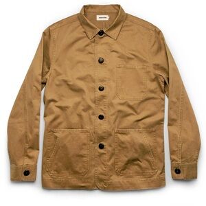 Taylor Stitch Ojai - Size 38 - Tobacco - NWT